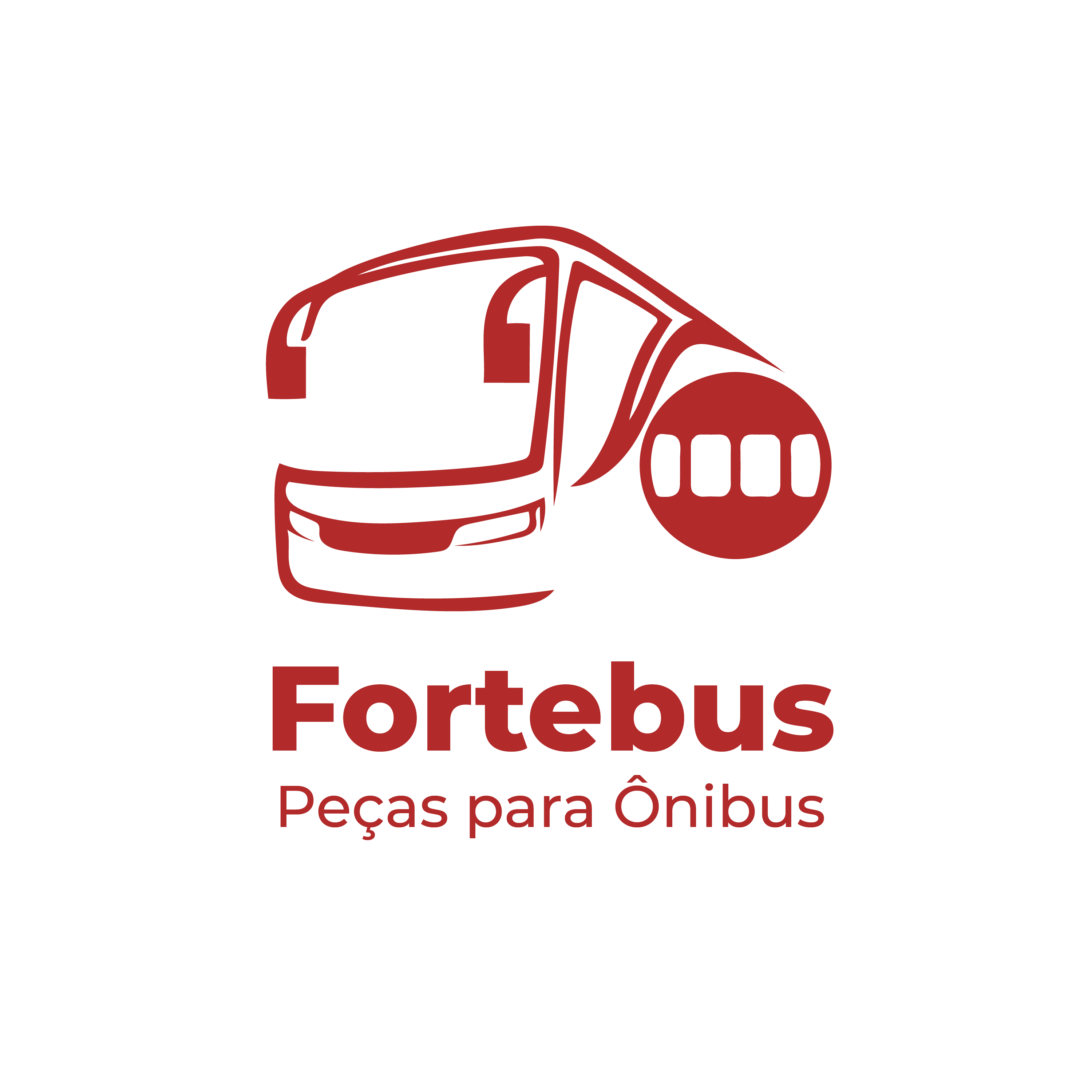 travel forte bus